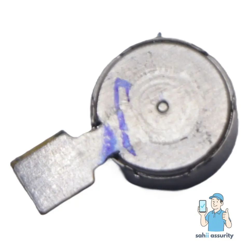 Vibrator for Realme X thumbnail